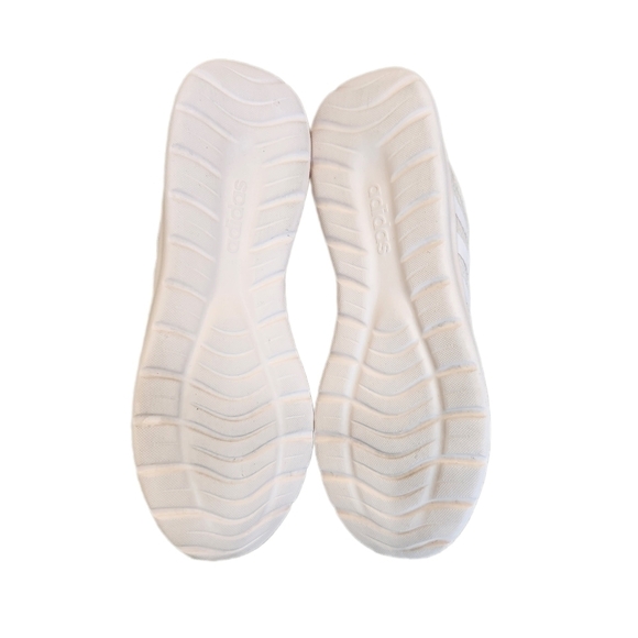 Adidas Cloudfoam Pure Athletic Shoes 2.0 soft pink, US Women's 10 - Picture 5 of 7